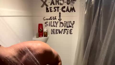 Silly Dilly Newfie online show from 07.03.26