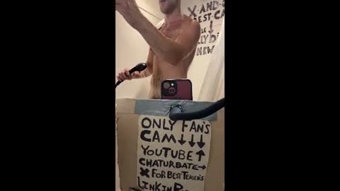 Silly Dilly Newfie online show from 08.08.26