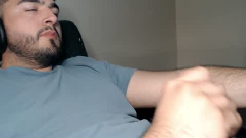 Alvaro online show from 07.25.26