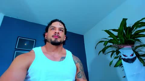 silvabranko online show from 10.18.25