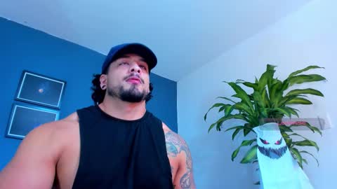 silvabranko online show from 10.19.25