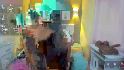 Silvana cruzzz online show from 10.03.25