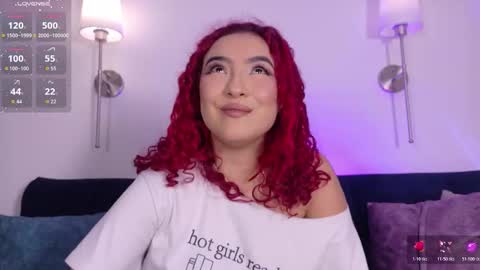 Snapshot of silvana_goddess chatting on 10.29.25 Silvana  online show from 10.29.25