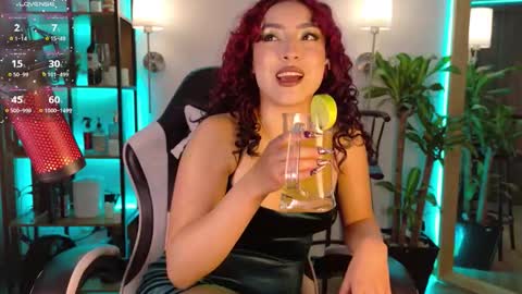 Silvana  online show from 03.17.26