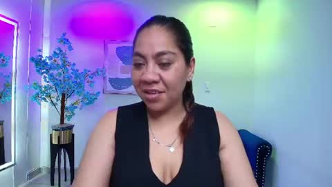Silvana  online show from 08.04.26