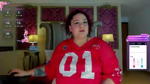  SilvanaBombshel  online show from 05.30.26