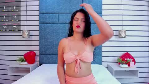 Silvana  online show from 02.08.26