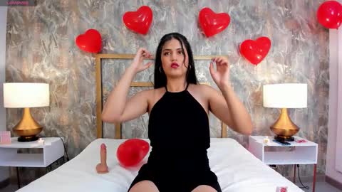 Silvana  online show from 02.15.26