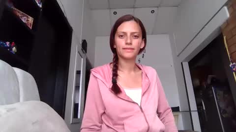Snapshot of silvanaroberts_ chatting on 06.05.26 Rouse online show from 06.05.26