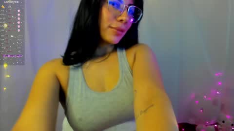 Silvanna online show from 12.19.24