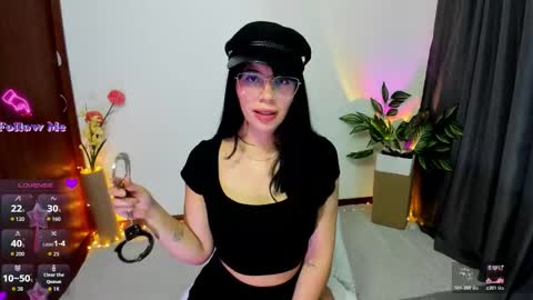 Silvanna online show from 11.05.25