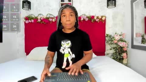 Silvana Fit  online show from 09.19.25