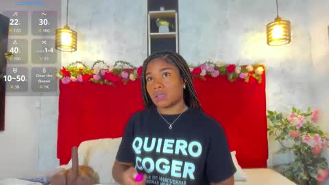 Silvana Fit  online show from 10.27.25