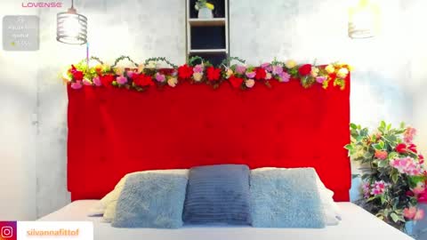 Silvana Fit  online show from 04.02.26