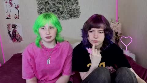 silver_mew online show from 05.31.26