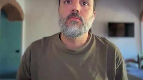 silverbeard81 online show from 10.13.25