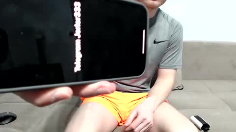 Sir online show from 02.15.25