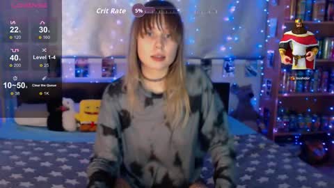 silvercherub online show from 02.09.26