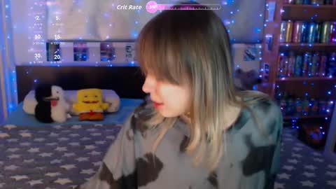 silvercherub online show from 02.24.26