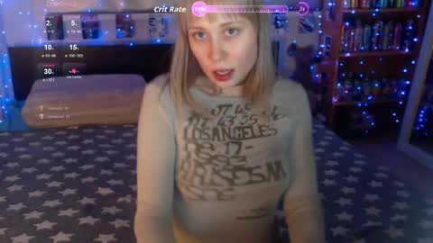 silvercherub online show from 03.23.26