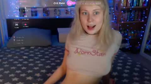 Snapshot of silvercherub chatting on 06.12.26 silvercherub online show from 06.12.26