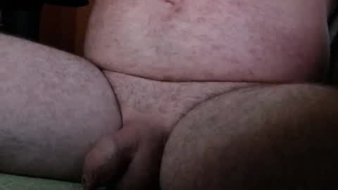 Snapshot of silverco68 chatting on 01.30.25 notyourdaddy online show from 01.30.25