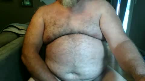 silverdadbod26 online show from 06.27.26