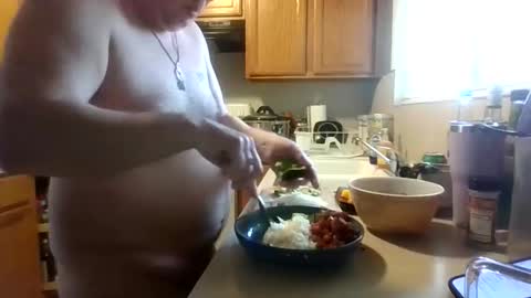 silverdragon70 online show from 03.12.26