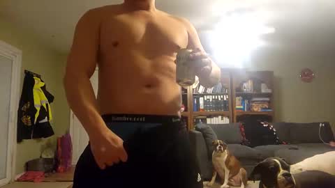 Snapshot of silverfox706 chatting on 02.21.25 Jay Silverfox706 online show from 02.21.25