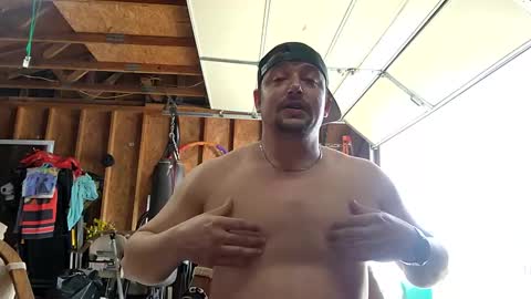 Snapshot of silverfox706 chatting on 03.01.25 Jay Silverfox706 online show from 03.01.25