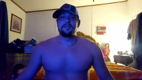 Jay  Silverfox706 online show from 04.02.26