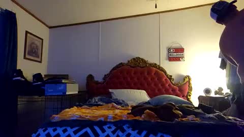 Jay  Silverfox706 online show from 04.14.26