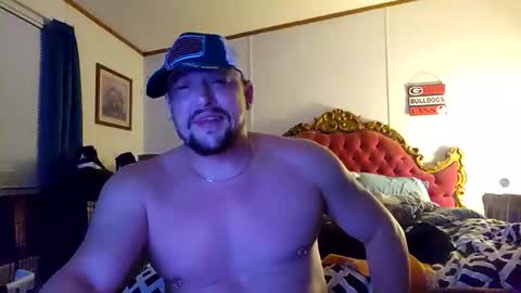 Jay  Silverfox706 online show from 04.16.26