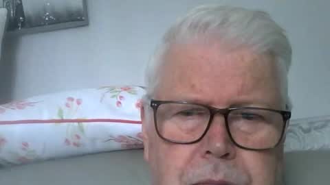silverfoxpauly online show from 09.08.25