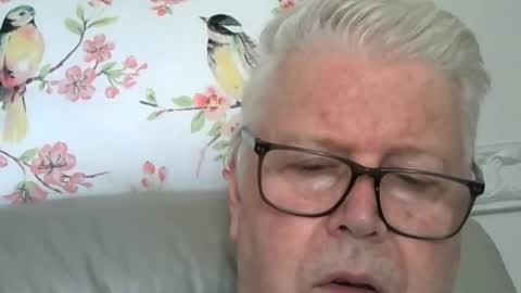 silverfoxpauly online show from 05.27.26
