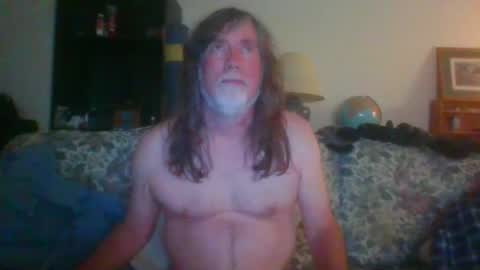 silverfunfox online show from 12.11.24