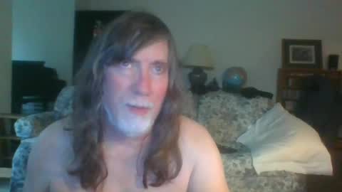silverfunfox online show from 12.14.24