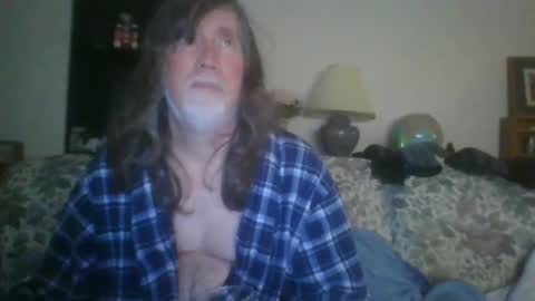 silverfunfox online show from 12.17.24