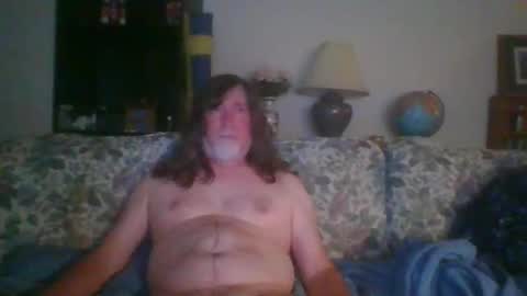 silverfunfox online show from 12.18.24