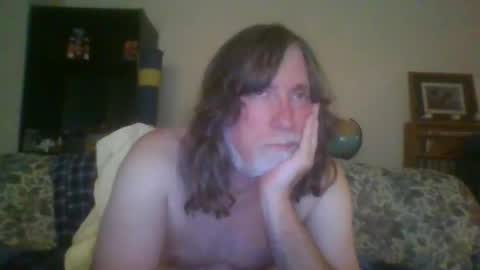 silverfunfox online show from 01.03.25