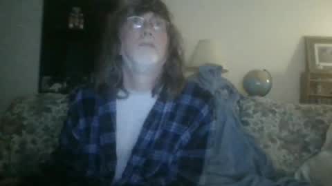 silverfunfox online show from 01.15.25
