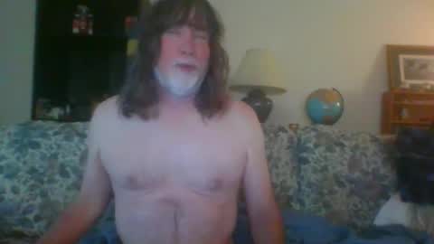 silverfunfox online show from 01.17.25