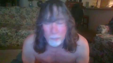 silverfunfox online show from 01.25.25