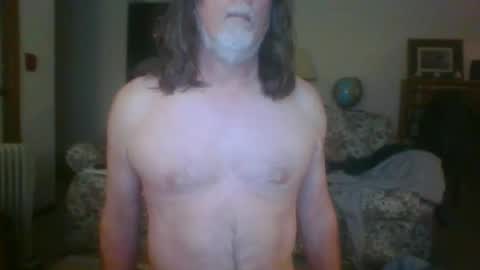 silverfunfox online show from 01.28.25