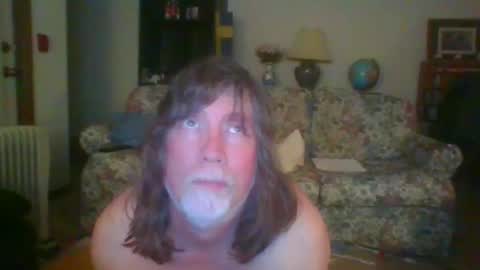silverfunfox online show from 01.30.25