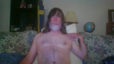silverfunfox online show from 02.17.25
