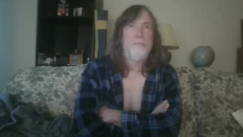silverfunfox online show from 02.19.25