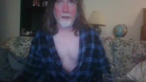 silverfunfox online show from 02.24.25