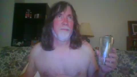 silverfunfox online show from 02.26.25