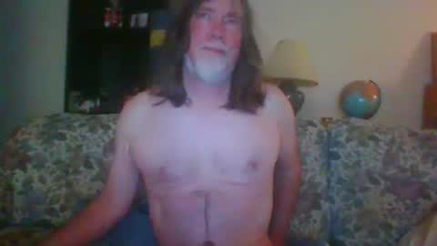 silverfunfox online show from 03.05.25